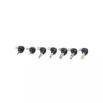 Adaptor universal AC-DC GEMBIRD, 24 W