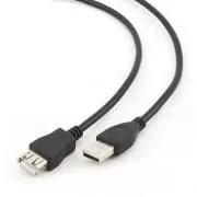 Extensie USB 2.0 GEMBIRD, 4,5 m
