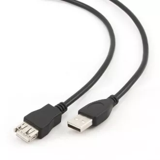Extensie USB 2.0 GEMBIRD, 4,5 m Extensie USB 2.0 GEMBIRD, 4,5 m