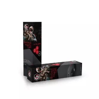 GEMBIRD mouse pad pentru jocuri, XL