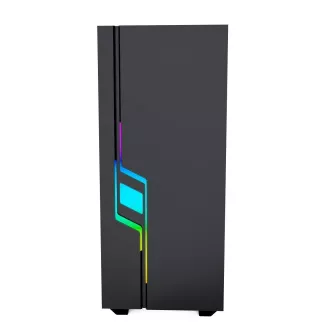 Turnul Gembird Midi Fornax 2000 RGB