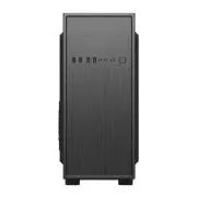 GEMBIRD Fornax 160/Midi Tower/Negru