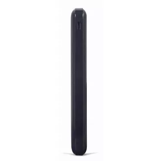 GEMBIRD powerbank 10 000 mAh negru
