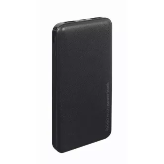 GEMBIRD powerbank 10 000 mAh negru