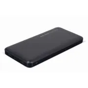 GEMBIRD powerbank 10 000 mAh negru