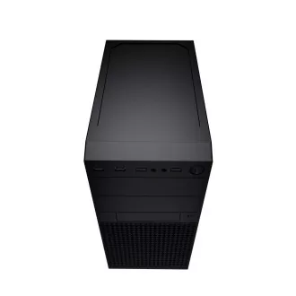 GEMBIRD Fornax K300/Micro ATX/Negru GEMBIRD Fornax K300/Micro ATX/Negru