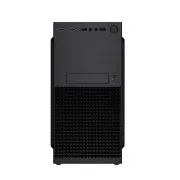 GEMBIRD Fornax K300/Micro ATX/Negru