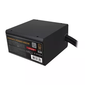 GEMBIRD FX 650W 80+ Bronz