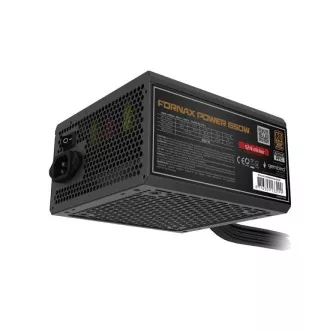 GEMBIRD FX 650W 80+ Bronz