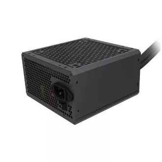 GEMBIRD FX 650W 80+ Bronz industrial
