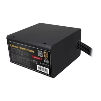 GEMBIRD FX 750W 80+ Bronz