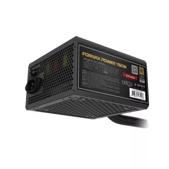 GEMBIRD FX 750W 80+ Bronz