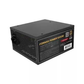 GEMBIRD FX modular 1000W Gold ATX 3.1