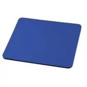 Mouse pad textil - albastru