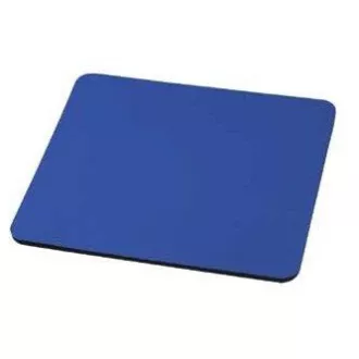 Mouse pad textil - albastru