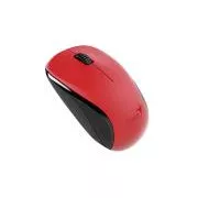 Genius NX-7000/Office/Optic/1200 DPI/Wireless USB/Roșu
