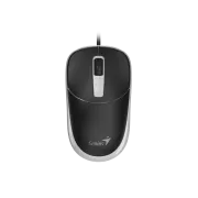 GENIUS DX-123 Galaxy Gray USB-A