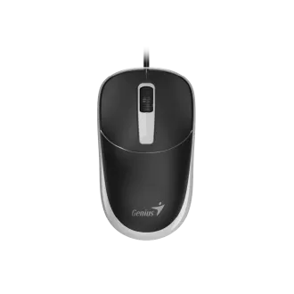 GENIUS DX-123 Galaxy Gray USB-A
