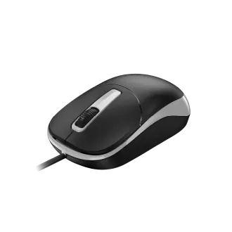 GENIUS DX-123 Galaxy Gray USB-C