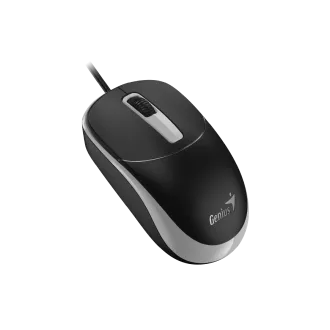 GENIUS DX-123 Galaxy Gray USB-C