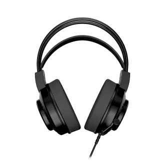 Căști de gaming GENIUS GX HS-GX570U, RGB Căști de gaming GENIUS GX HS-GX570U, RGB
