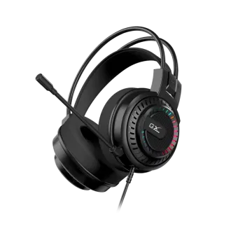 Căști de gaming GENIUS GX HS-GX570U, RGB Căști de gaming GENIUS GX HS-GX570U, RGB