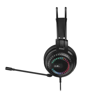 Căști de gaming GENIUS GX HS-GX570U, RGB Căști de gaming GENIUS GX HS-GX570U, RGB