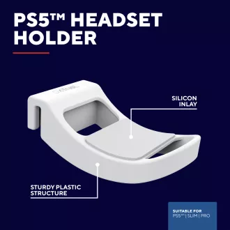 SUPORT PENTRU CĂȘTI TRUST GXT223 PS5
