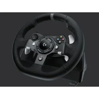 volan Logitech G920 (PC, XBOX) volan Logitech G920 (PC, XBOX)