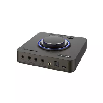 Creative Labs Sound Blaster X4 Creative Labs Sound Blaster X4