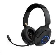 Creative Zen Hybrid Pro Classic/ANC/BT-USB/Wireless/Negru