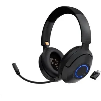 Creative Zen Hybrid Pro Classic/ANC/BT-USB/Wireless/Negru