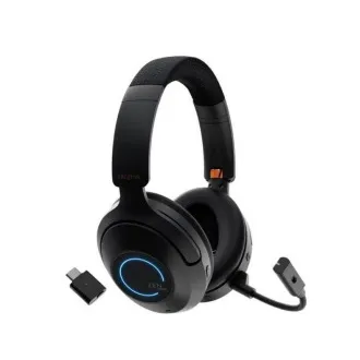 Creative Zen Hybrid Pro Classic/ANC/BT-USB/Wireless/Negru