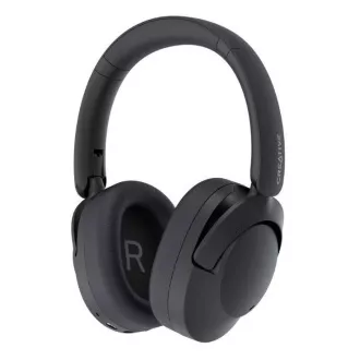 Creative Zen Hybrid 2/ANC/Jack/Wired/BT/Wireless/Negru Creative Zen Hybrid 2/ANC/Jack/Wired/BT/Wireless/Negru
