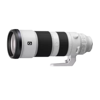Obiectiv Sony FE 200-600mm F5.6-6.3 G OSS Obiectiv Sony FE 200-600mm F5.6-6.3 G OSS