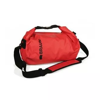 BRAUN geantă impermeabilă SPLASH Bag (30x15x16,5cm,vierme) BRAUN geantă impermeabilă SPLASH Bag (30x15x16,5cm,vierme)