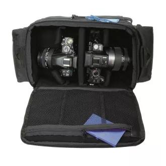 Doerr ACTION Negru 5 pungi (28x17x17 cm) Doerr ACTION Negru 5 pungi (28x17x17 cm)