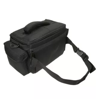 Doerr ACTION Negru 5 pungi (28x17x17 cm) Doerr ACTION Negru 5 pungi (28x17x17 cm)