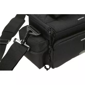 Doerr ACTION Negru 5 pungi (28x17x17 cm) Doerr ACTION Negru 5 pungi (28x17x17 cm)