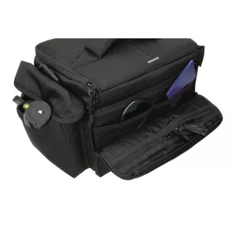 Doerr ACTION Negru 5 pungi (28x17x17 cm) Doerr ACTION Negru 5 pungi (28x17x17 cm)