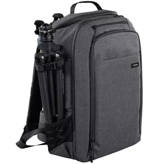 Rucsac Doerr PRAG Pro Gray (29x46x15 cm) Rucsac Doerr PRAG Pro Gray (29x46x15 cm)