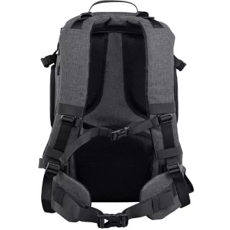 Rucsac Doerr PRAG Pro Gray (29x46x15 cm) Rucsac Doerr PRAG Pro Gray (29x46x15 cm)