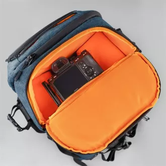 Rucsac Doerr PRAG Pro Gray (29x46x15 cm) Rucsac Doerr PRAG Pro Gray (29x46x15 cm)
