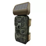 Braun ScoutingCam 400 WiFi WiFi Solar Photo Trap