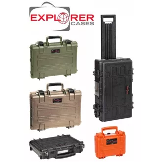 Valiză Explorer 4209 Green CV (42x30x10 cm, spumă pentru laptop de până la 15" în husă, 2,4kg) Valiză Explorer 4209 Green CV (42x30x10 cm, spumă pentru laptop de până la 15" în husă, 2,4kg)