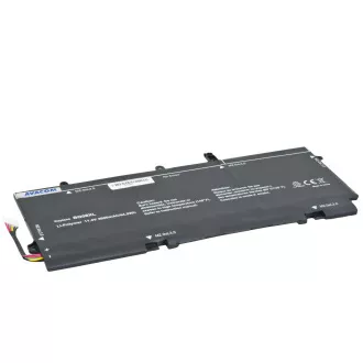 Baterie AVACOM pentru HP Elitebook Folio 1040 G3 Li-Pol 11,4V 3900mAh 45Wh