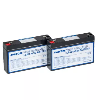 AVACOM AVA-RBP02-06070-KIT - baterie pentru UPS CyberPower