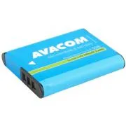 Baterie AVACOM pentru Olympus Li-50B Li-Ion 3.7V 700mAh 2.6Wh