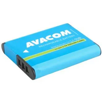 Baterie AVACOM pentru Olympus Li-50B Li-Ion 3.7V 700mAh 2.6Wh