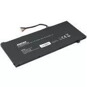 Acumulator AVACOM pentru Acer TravelMate X3, Aspire A5 514 Li-Pol 11,55V 5360mAh 62Wh